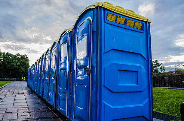 Rio Rico, AZ Portable Potty Rental Company